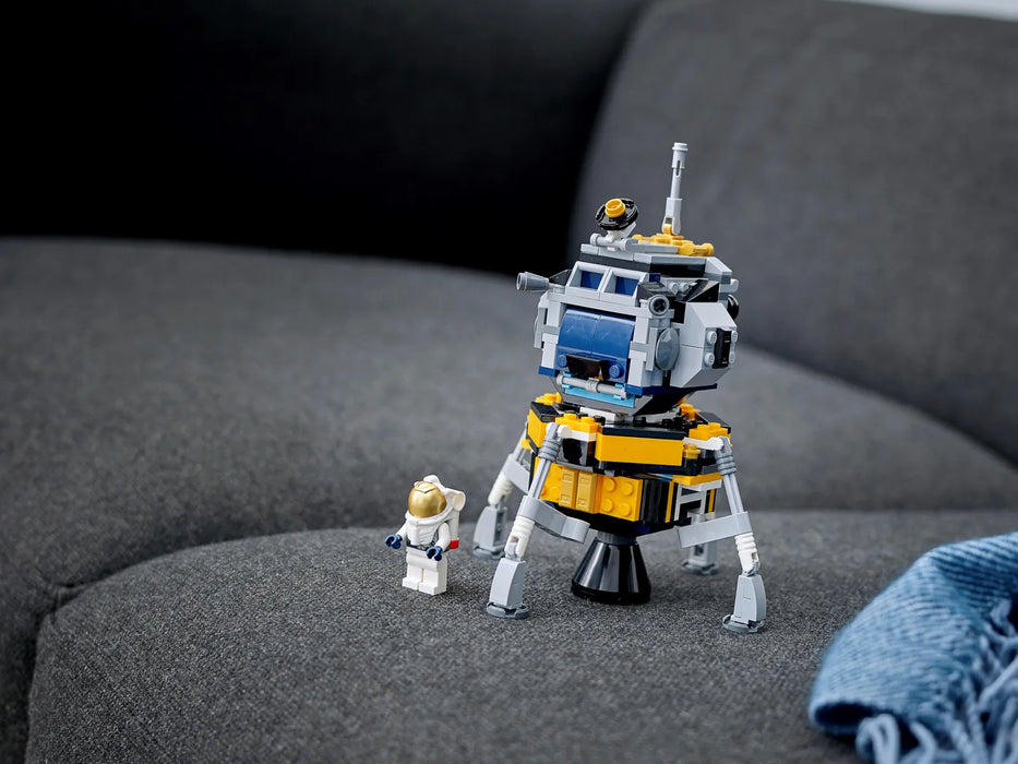 Lego Creator 3-in-1 Space Shuttle Adventure