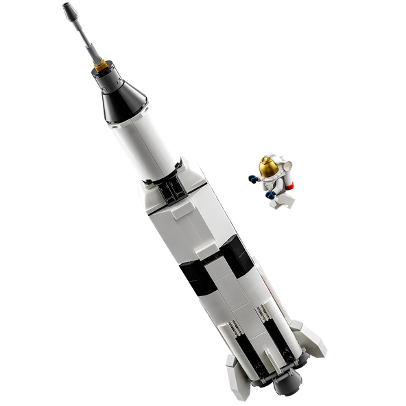 Lego Creator 3-in-1 Space Shuttle Adventure