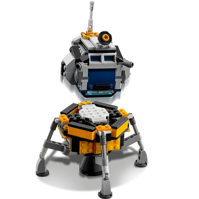 Lego Creator 3-in-1 Space Shuttle Adventure