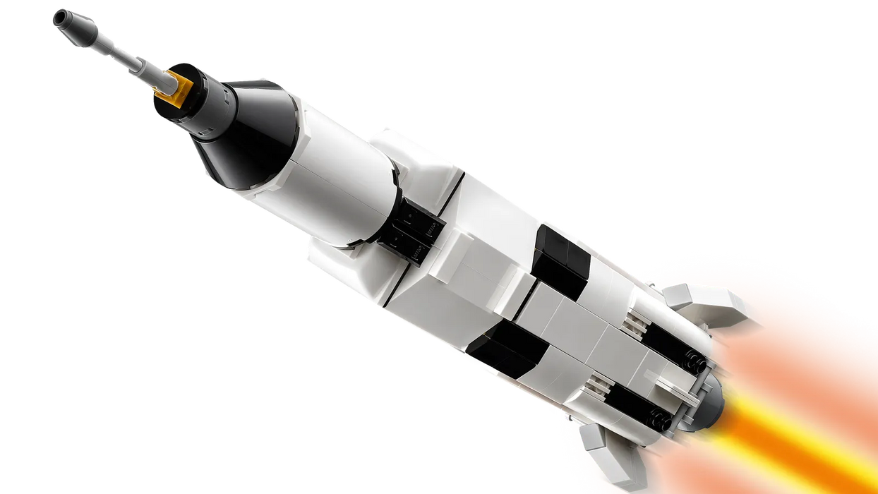 Lego Creator 3-in-1 Space Shuttle Adventure