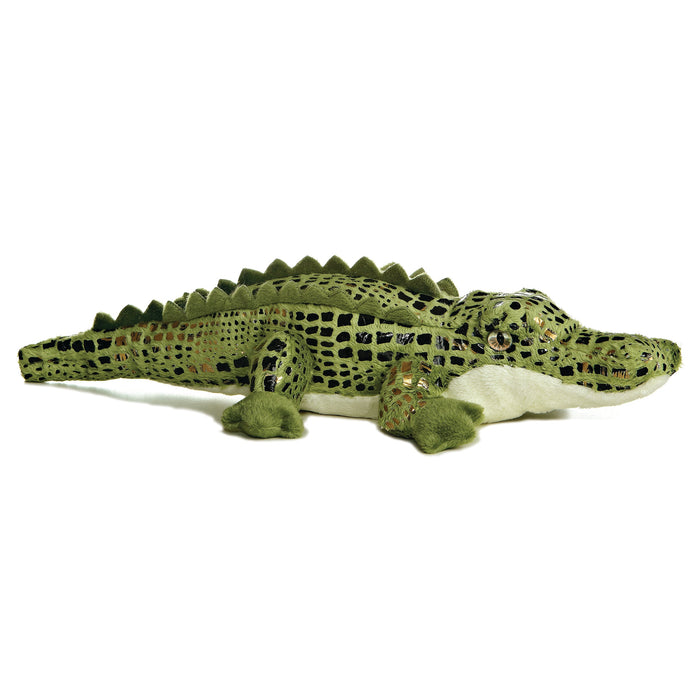 Aurora Ali Alligator