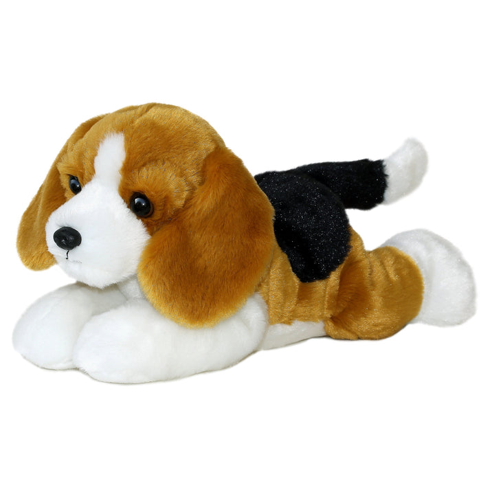 Aurora Flopsie Buddy Beagle