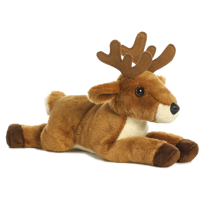 Aurora Flopsie White Tailed Buck