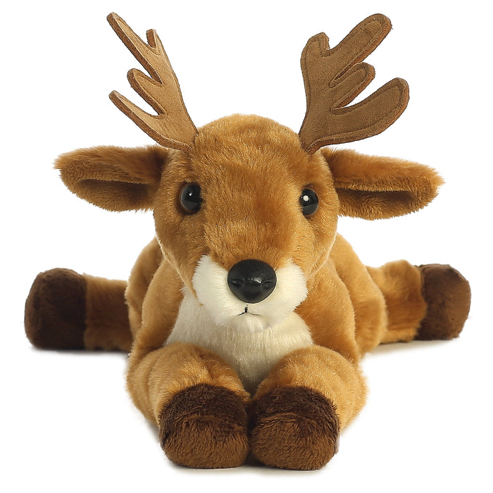 Aurora Flopsie White Tailed Buck