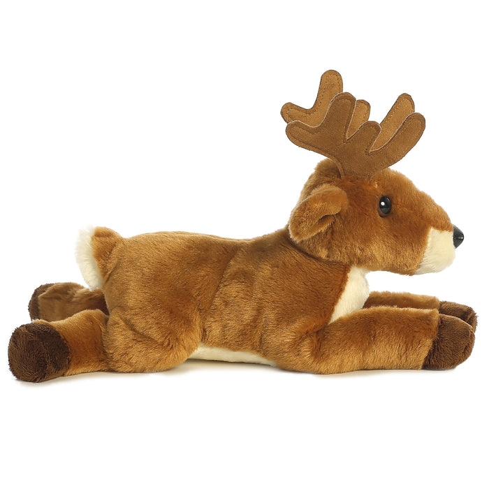 Aurora Flopsie White Tailed Buck