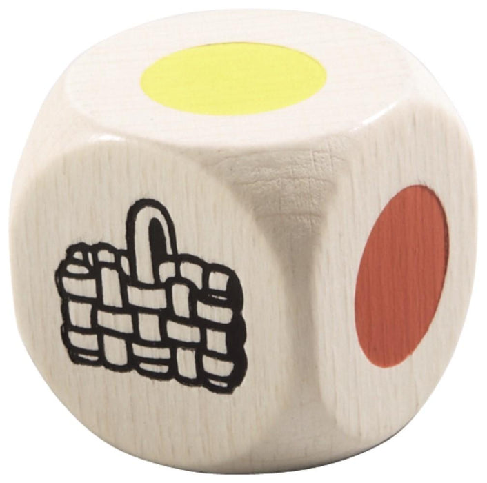 Haba My Very First Games | First Orchard