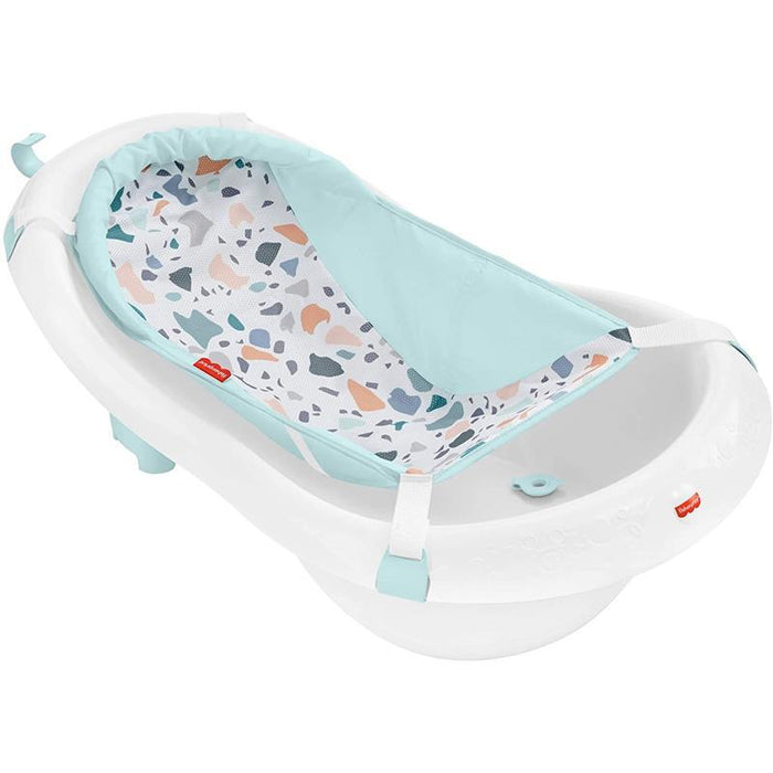 Fisher-Price 4-in-1 Sling Tub