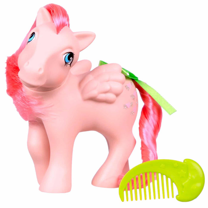 Schylling Retro Rainbow My Little Pony