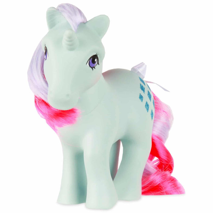 Schylling Retro Rainbow My Little Pony