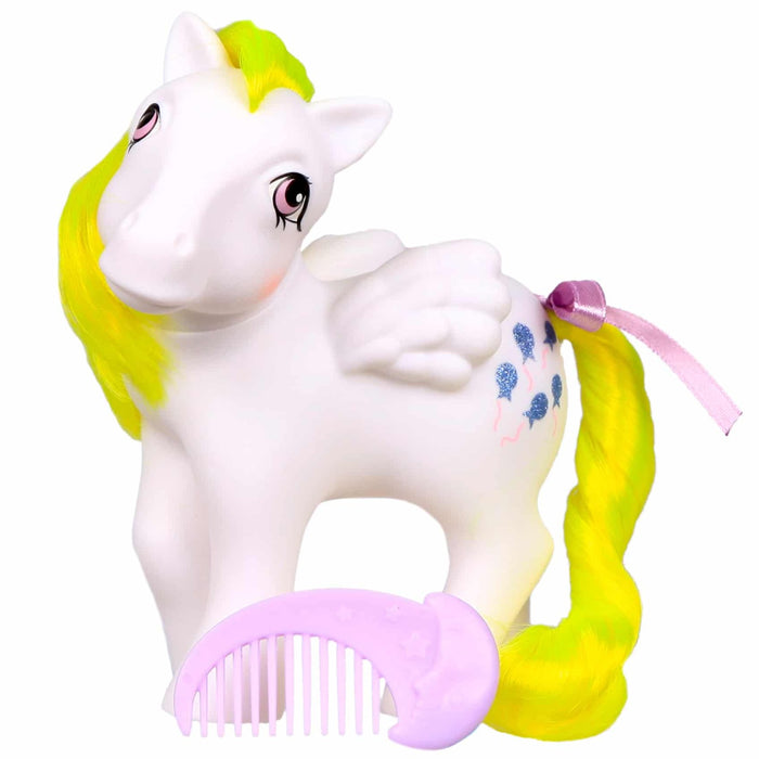 Schylling Retro Rainbow My Little Pony