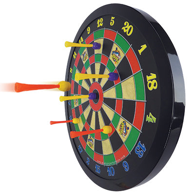 Marky Sparky Doinkit Darts