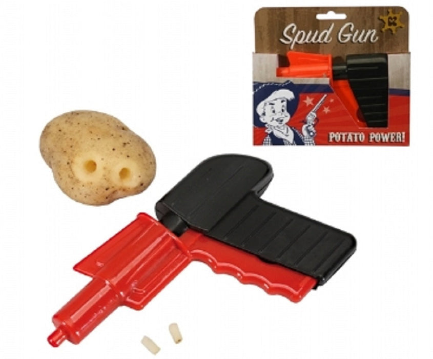 Keycraft Global Spud Gun