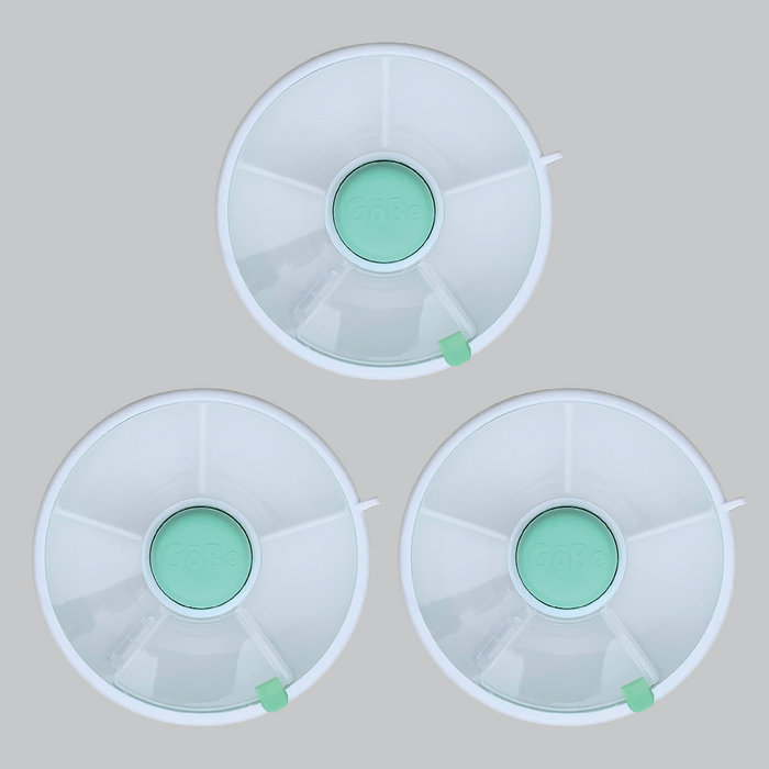 GoBe Snack Spinner