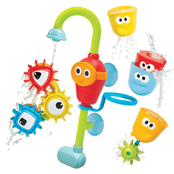 Yookidoo Spin ‘n Sort Spout Pro