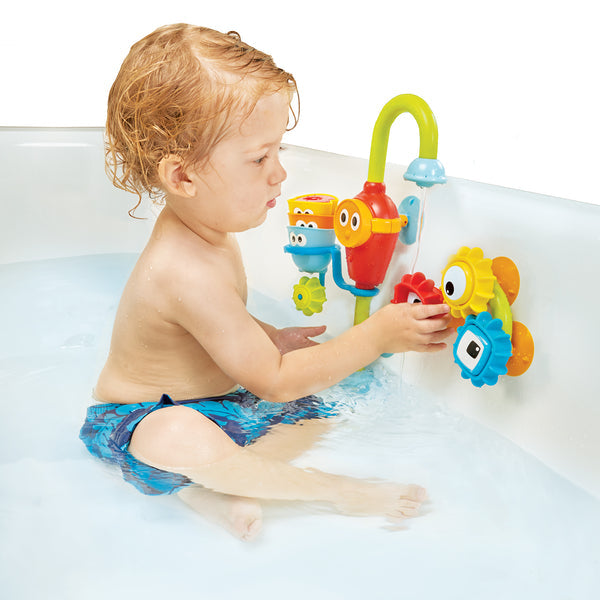 Yookidoo Spin ‘n Sort Spout Pro