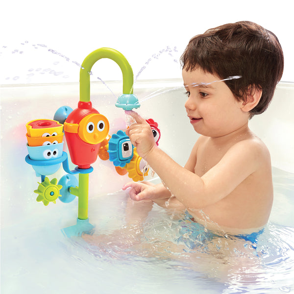 Yookidoo Spin ‘n Sort Spout Pro