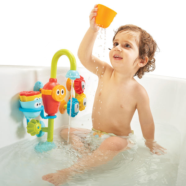 Yookidoo Spin ‘n Sort Spout Pro