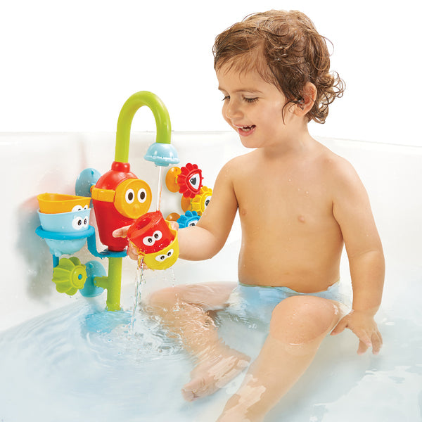 Yookidoo Spin ‘n Sort Spout Pro