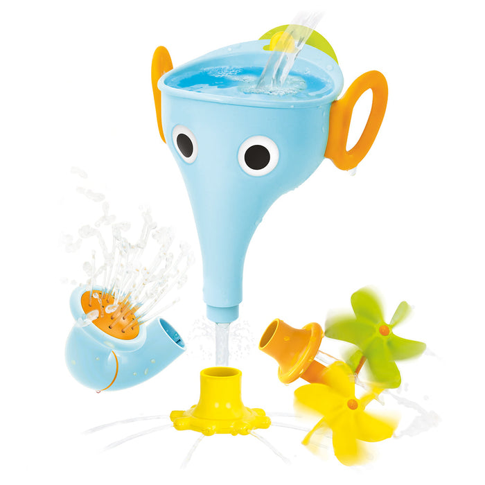 Yookidoo FunElefun Fill’ n Sprinkle | Blue