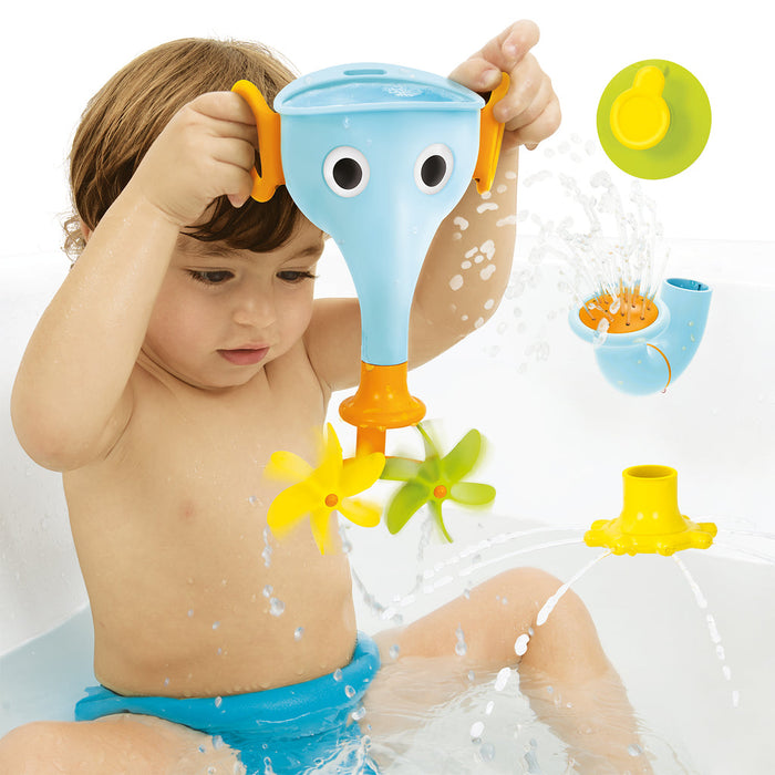 Yookidoo FunElefun Fill’ n Sprinkle | Blue