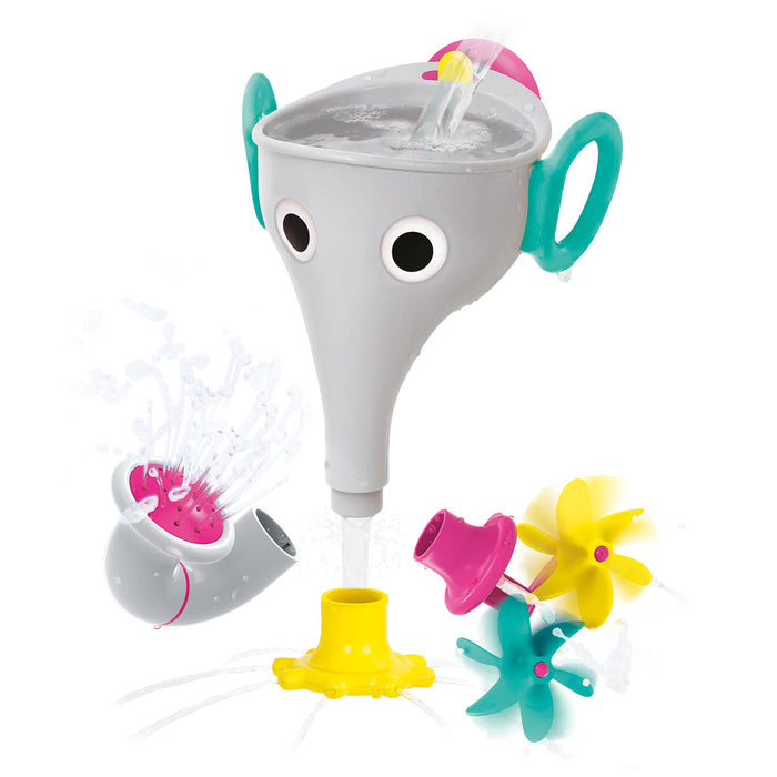 Yookidoo FunElefun Fill ‘nSprinkle | Gray