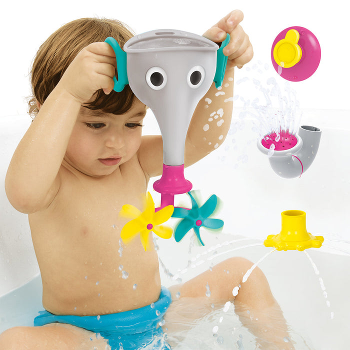 Yookidoo FunElefun Fill ‘nSprinkle | Gray