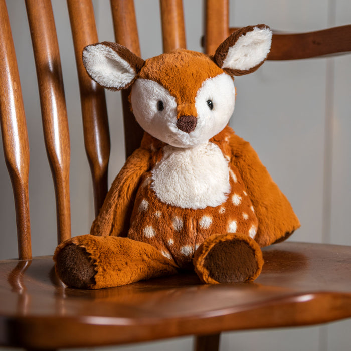 Mary Meyer Marshmallow Fawn