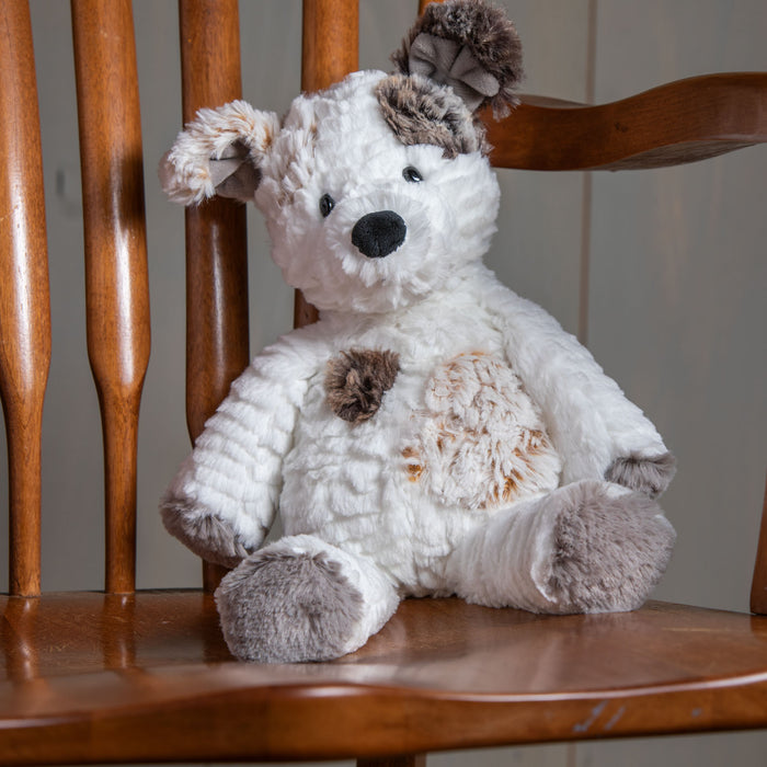 Mary Meyer Marshmallow Reggie Puppy