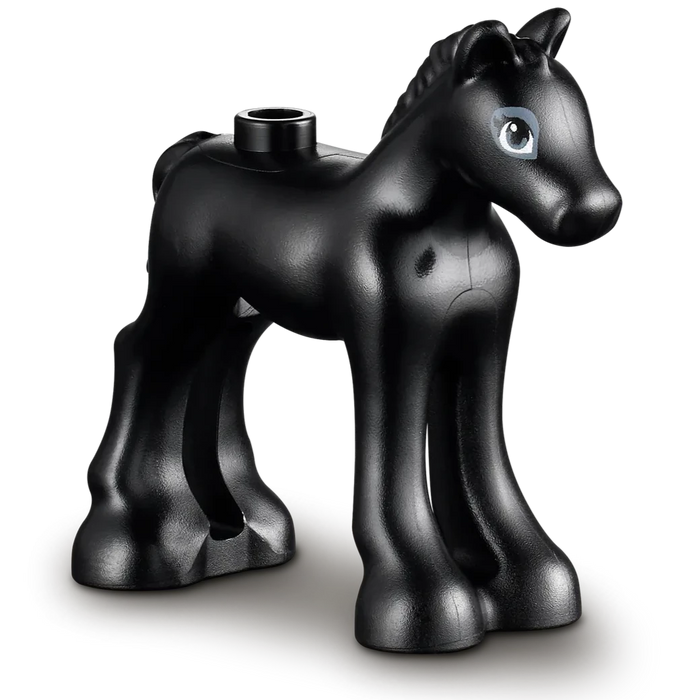 Lego Friends Horse Training and Trailer