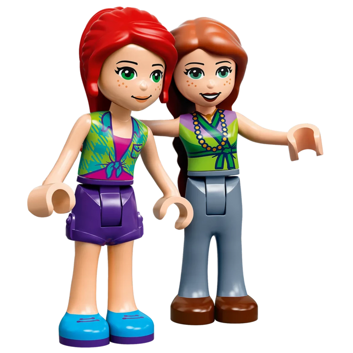 Lego Friends Forest House