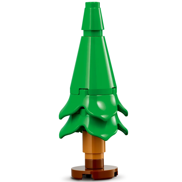 Lego Friends Forest House