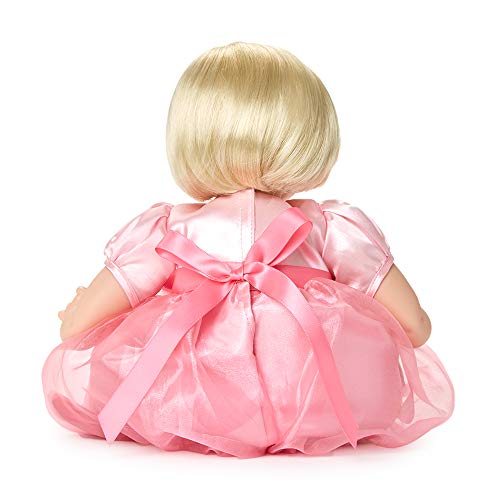 Madame Alexander Pussycat - Pink Party Dress