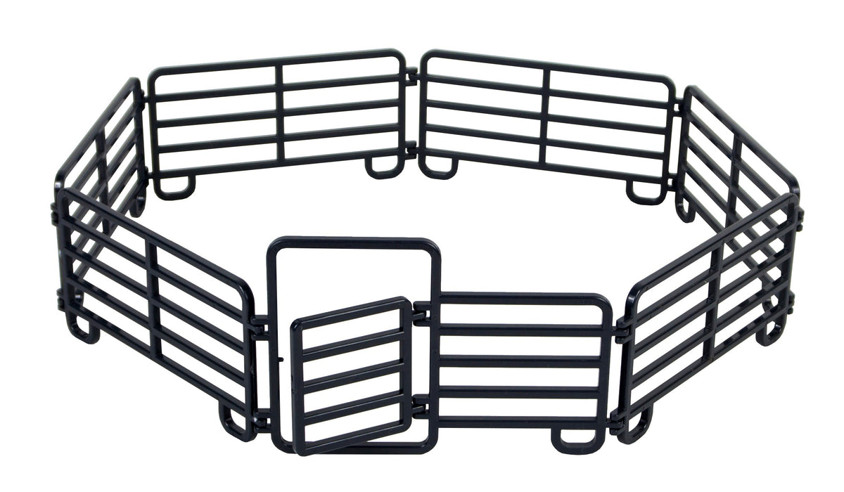 Big Country Toys 12 pc Ranch Set