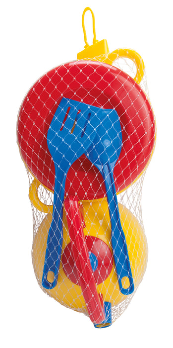 Creative Toy Co Classic Kettle & Pot Set
