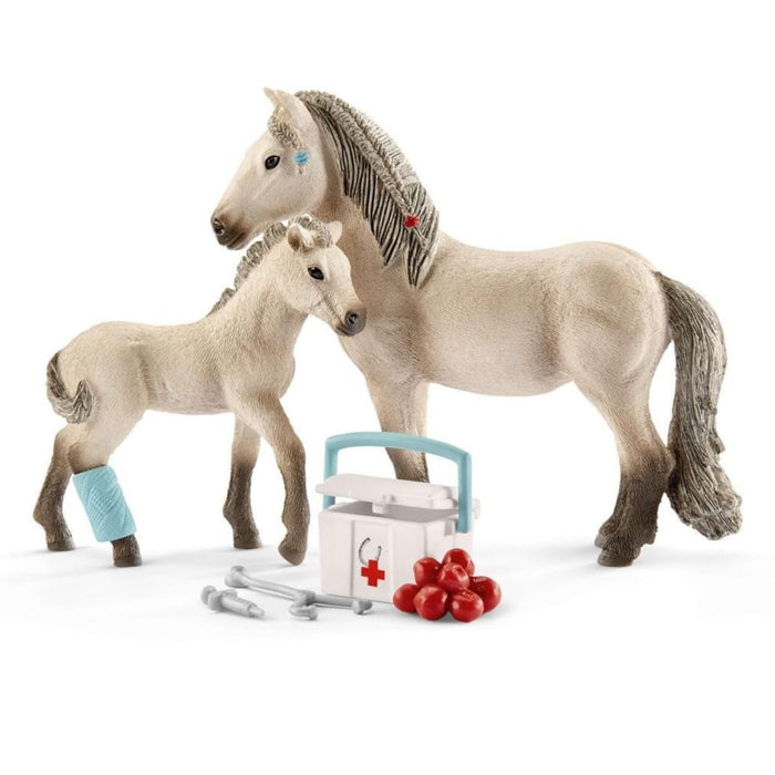 Schleich Horse Club Hannah's First-Aid Kit