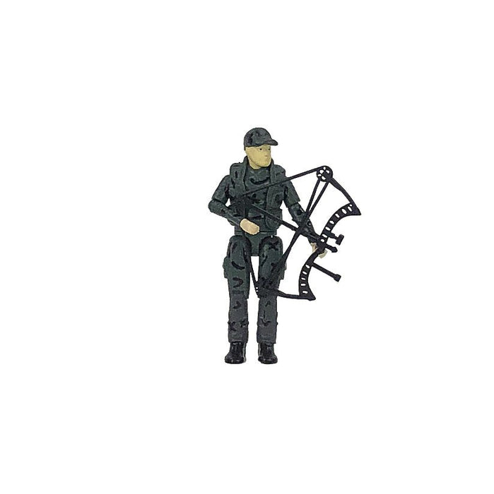 Big Country Toys Bow Hunting Set