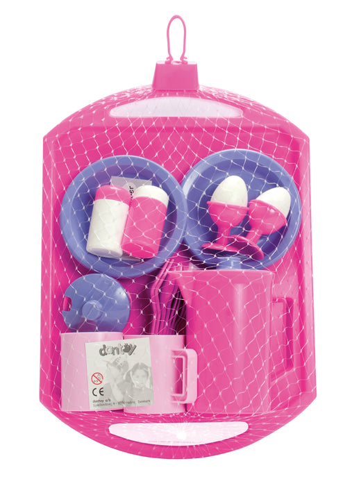 Creative Toy Co My Little Princess Breakfast Set