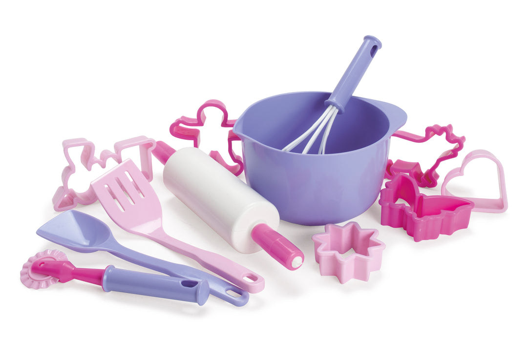Creative Toy Co My Little Princess Baking Set