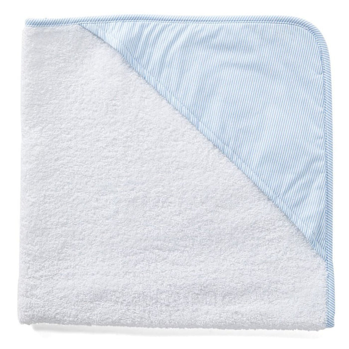 Rose Textiles Striped Hooded Towels