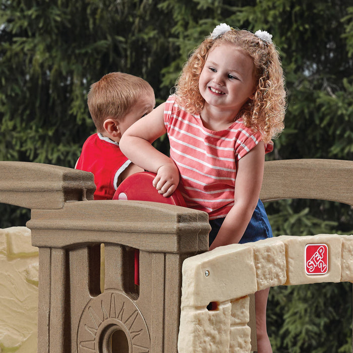 Step2 Woodland Climber