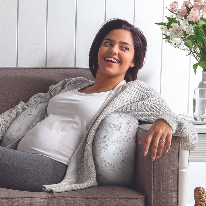 Bobby Side Sleeper Pregnancy Pillow
