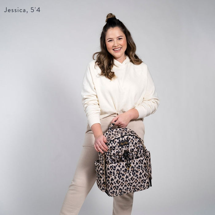 Itzy Ritzy Dream Backpack™ Diaper Bag