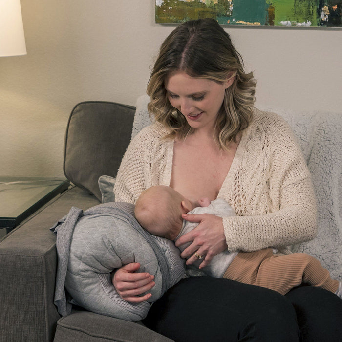 Boppy Anywhere® Nursing Pillow