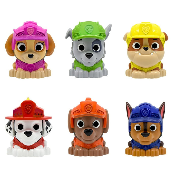 Schylling Paw Patrol Mystery Mash’ems