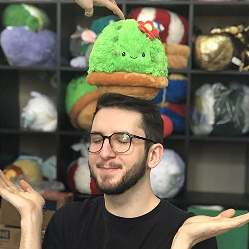 Squishable Mini Cactus