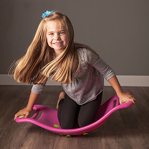 Fat Brain Toys Teeter Popper