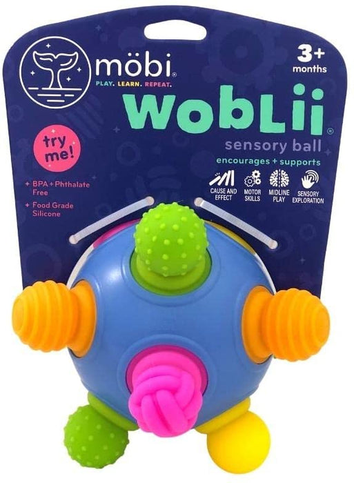 Mobi Woblii Sensory Ball