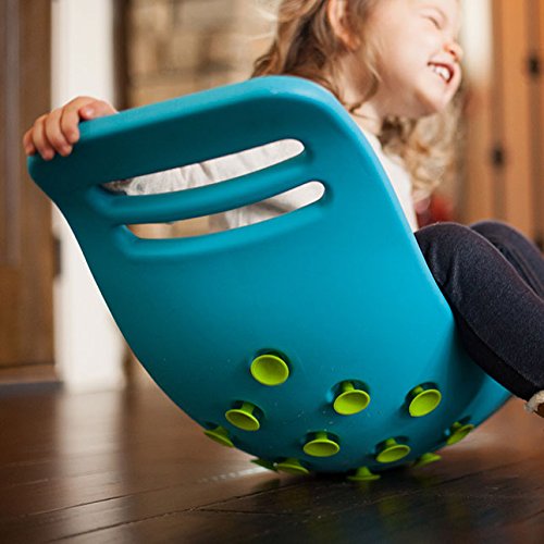 Fat Brain Toys Teeter Popper