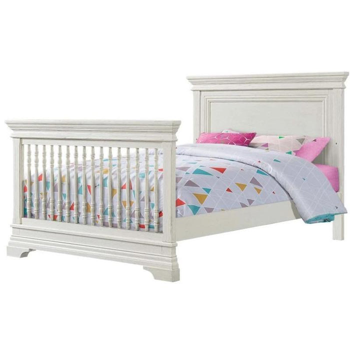 Westwood Olivia Flat Crib