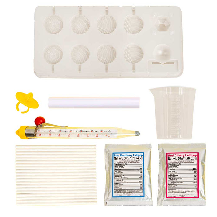 Thames & Kosmos Lollipop Lab